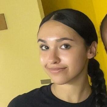 Babysitter in Aix-en-Provence: Lilia