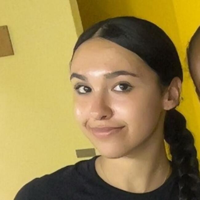 Babysitter in Aix-en-Provence: Lilia