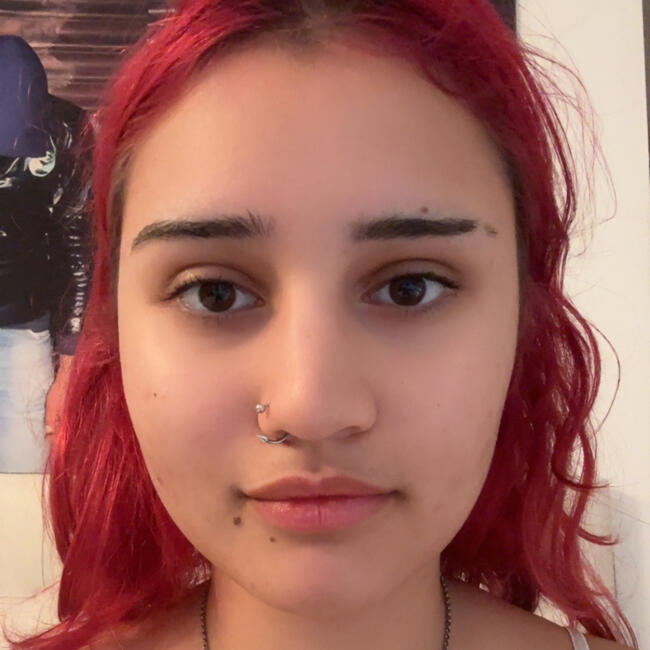 Babysitter in St. Gilgen: Sofi