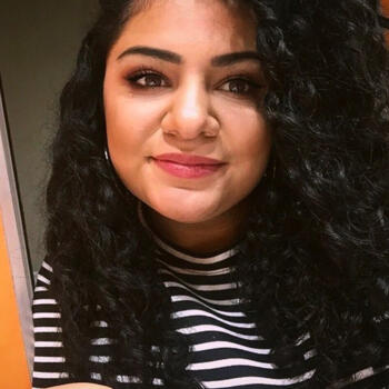 Dadilja u Osijek: Andrijana