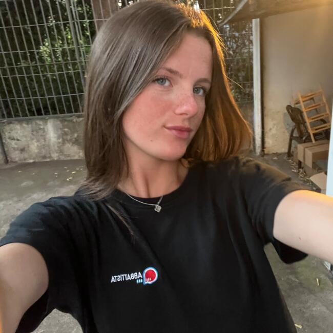 Babysitter in Monza: Robi