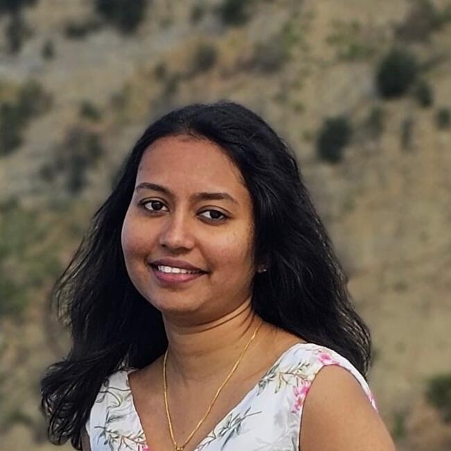 Babysitter in Auckland: Ganga