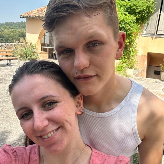 Job de garde d'enfants à Gap: Maïlys