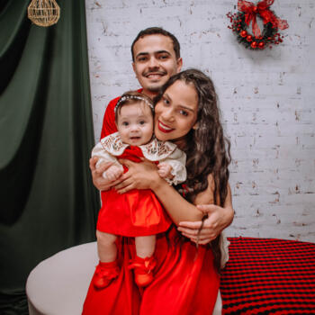 Babysitting job in Farroupilha: babysitting job Ellen