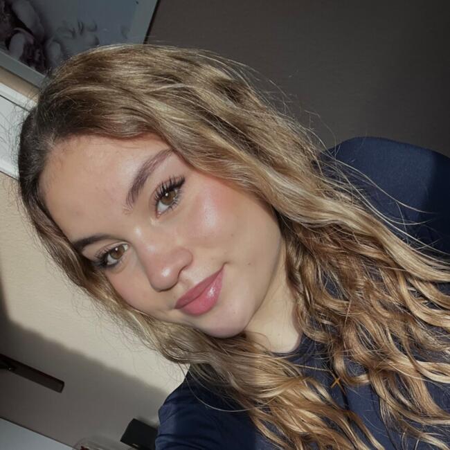 Babysitter in Kerpen: Daria