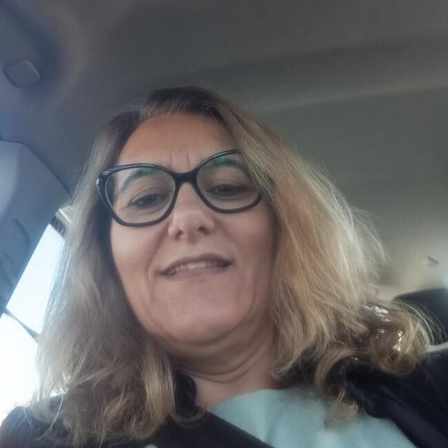 Ama em Viana do Alentejo: Joaquina