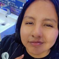 Cristhiane Dolores Domínguez N