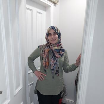 Babysitting job in Dundalk: babysitting job Aliaa