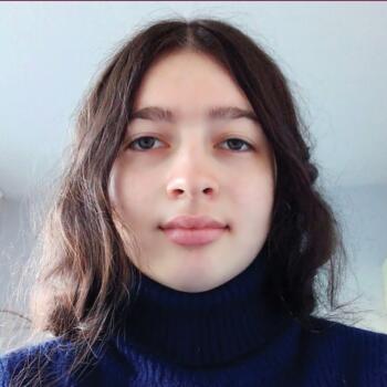 Babysitter in Angers: Manon