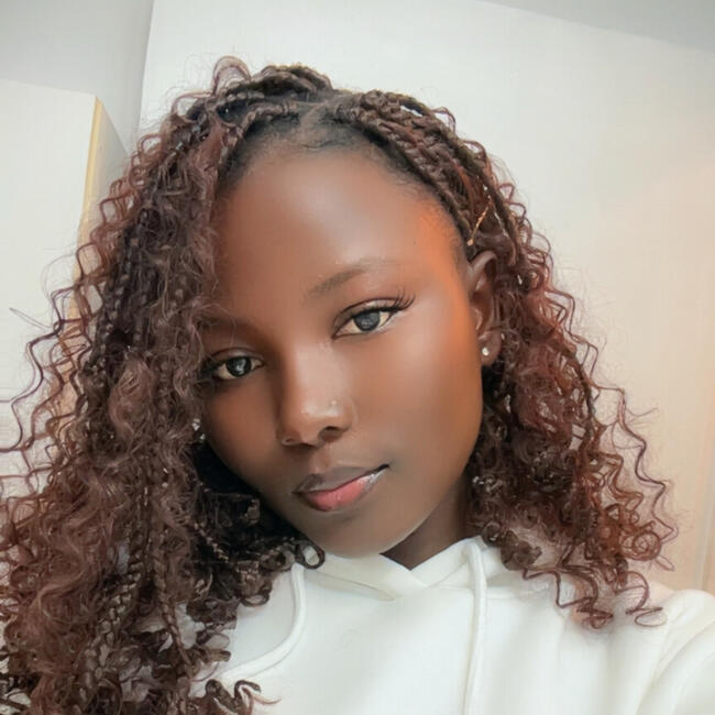 Babysitter in Montreal: Josephine Kankonde