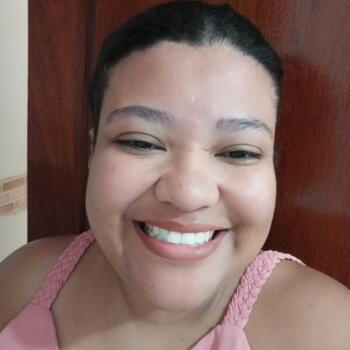 Babá em Brasília: Julia
