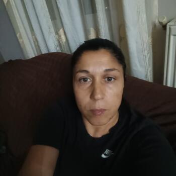 Babysitter in Káto Achaḯa: Χρυσανθη