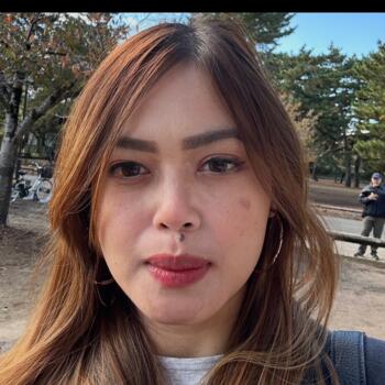 豊田 のベビーシッター: Clarisa 