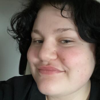 Babysitter in Rostock: Leah