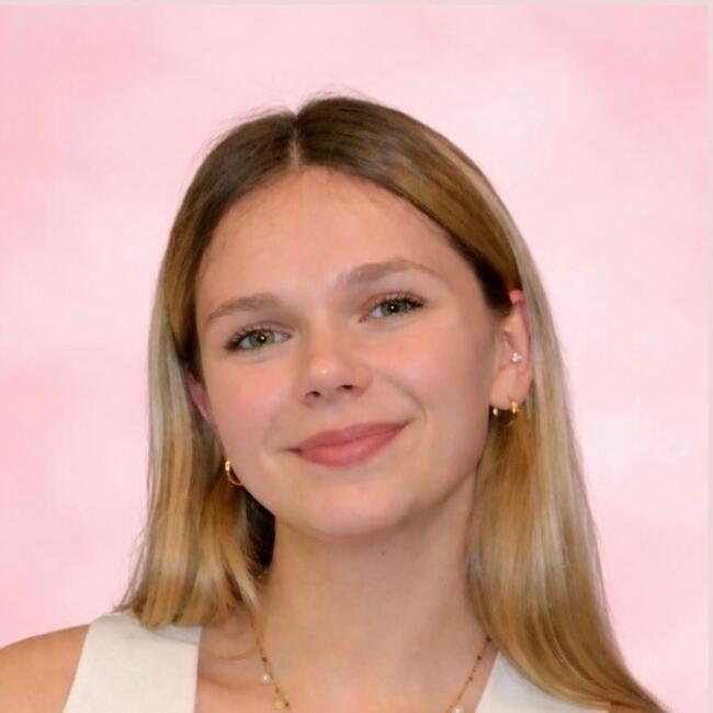 Babysitter in Outreau: Lucie