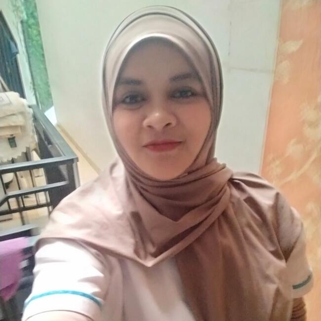 Babysitter in Cengkareng: Sus Nisa