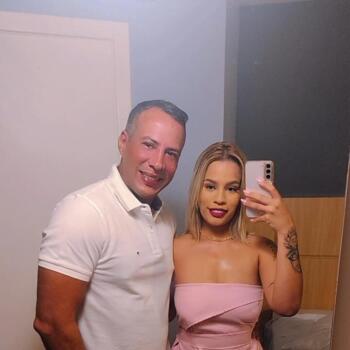 Babysitting job in São José do Rio Preto: babysitting job Gabriella