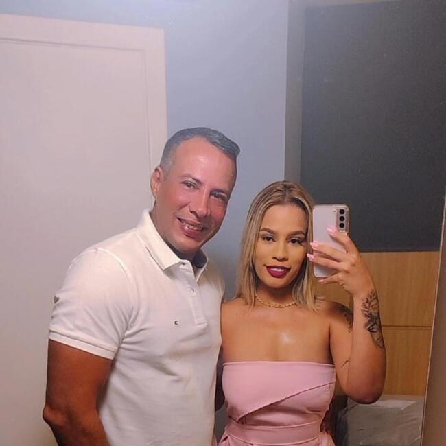 Babysitting job in São José do Rio Preto: Gabriella