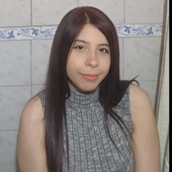 Babysitter Buenos Aires: Celeste