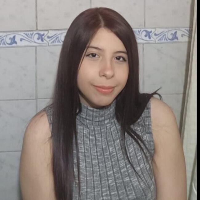 Babysitter in Buenos Aires: Celeste
