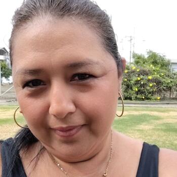 Babysitter in Manta: Cinthia