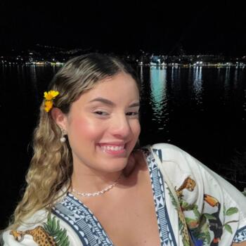 Babysitter in Rio de Janeiro: Giovana Leticia