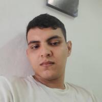 Ricky Leonardo Gomez Niño