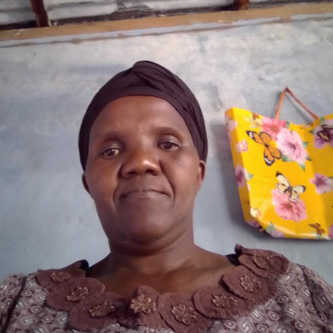 Babysitter in Durban: Noluthando