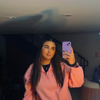 Babysitter in São Paulo (São Paulo): Carol