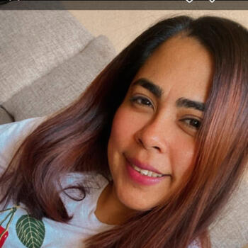 Niñera Lima: Natalia