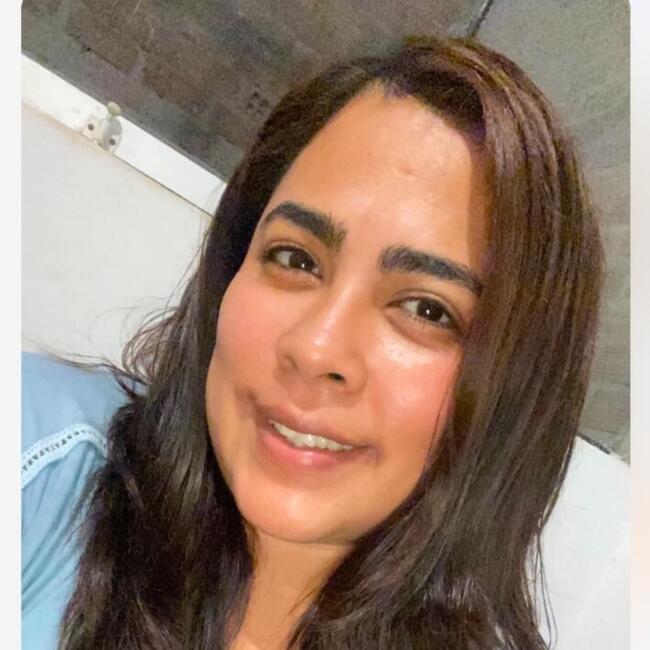 Babysitter in Lima: Natalia