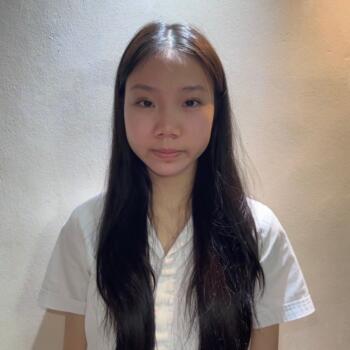 位于新加坡的临时保姆: Sam