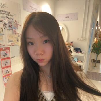 Babysitter in Singapore: Sam