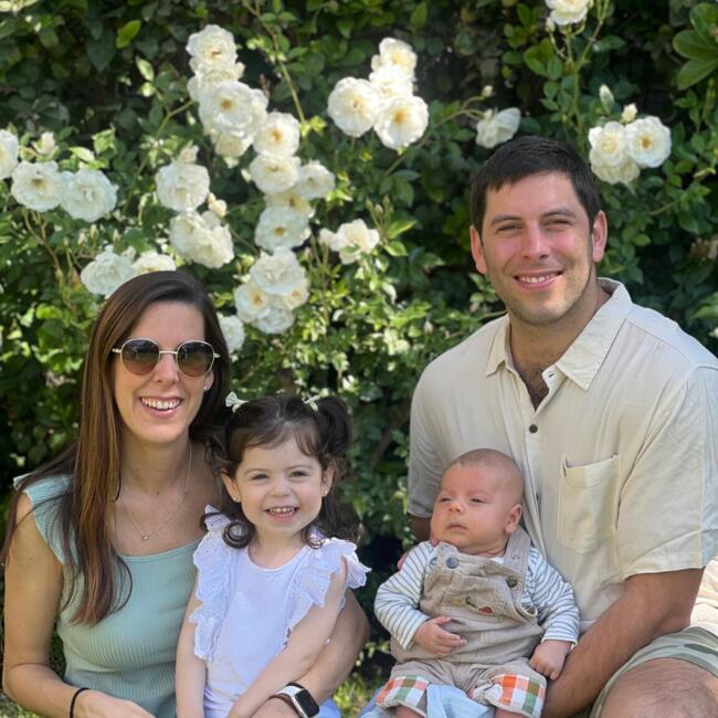 Trabajo para niñera en Viña del Mar: Martín