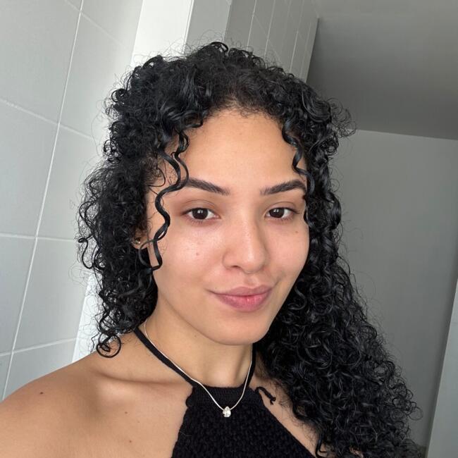 Babá em Blumenau: Ketlym