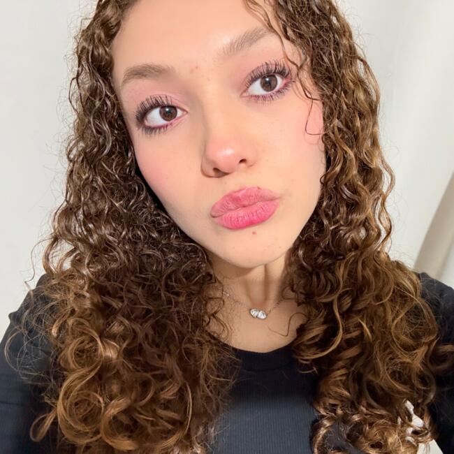 Babysitter in Aguascalientes: Renata Marmolejo