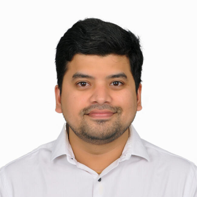 चेन्नई में बेबीसिटिंग की नौकरी: Karthe