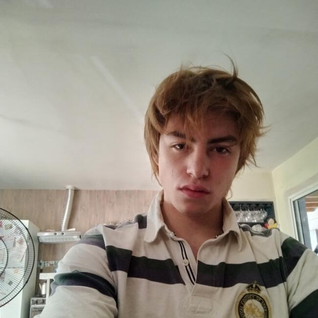 Niñera en Rivadavia (Provincia de San Juan): Fernando