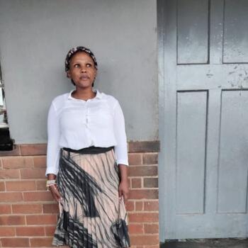 Nanny in Soweto: Tumelo