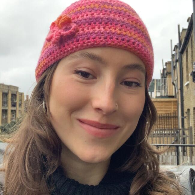 Babysitter in Utrecht: Nikki