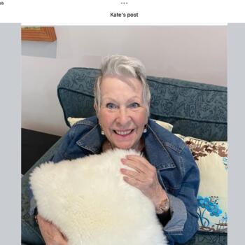 Nanny in Wellington: Carole