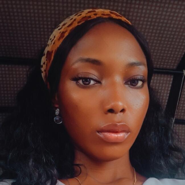 Babysitter in Lagos: Faith