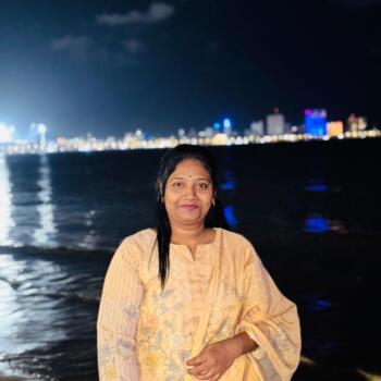 Babysitter Mumbai: Laxmi