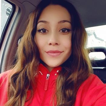 Canguro Weiler-la-Tour: Camille