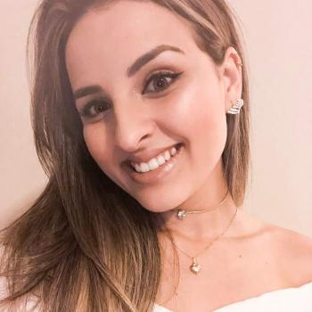 Babysitter Tampania: Izabella Lúcia