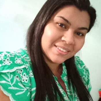 Babá em São José dos Campos: Beatriz