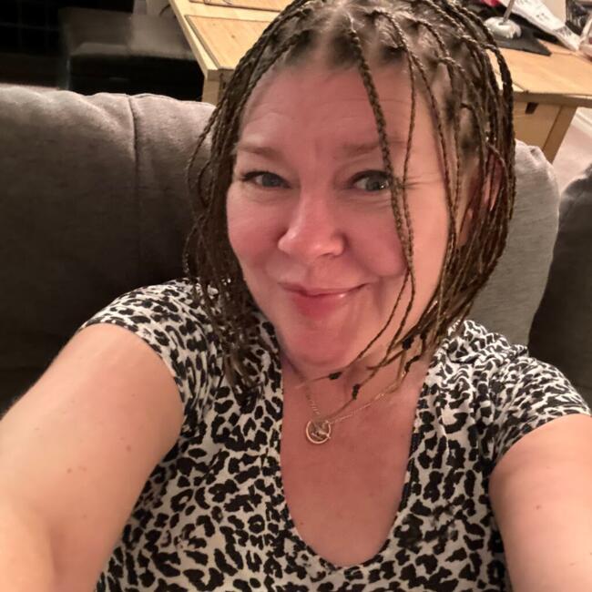 Babysitter in Penticton: Deanna