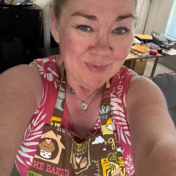 Babysitter in Penticton: Deanna