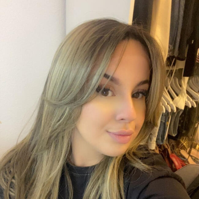 Babysitter a Losanna: Emilie