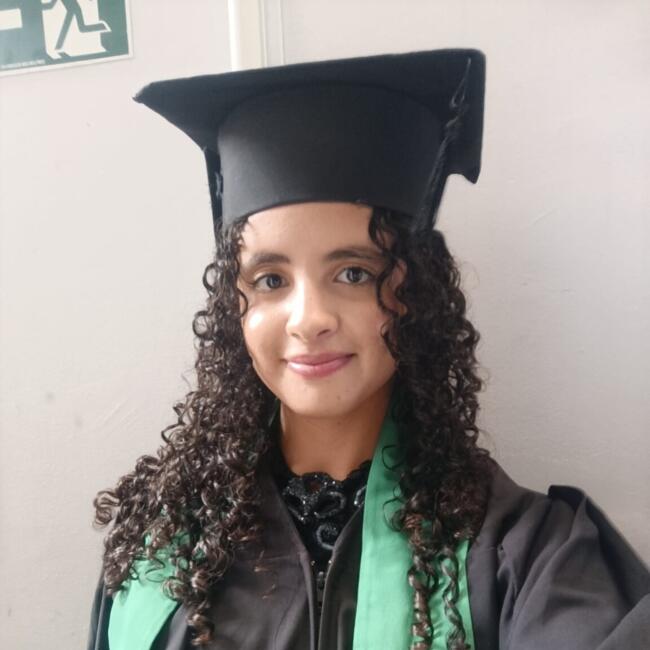 Babysitter in São Paulo (São Paulo): Danielly Araujo